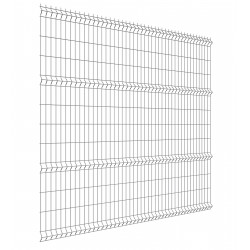 Панель GL Medium PE RAL 8017, 1.73*3.00 м